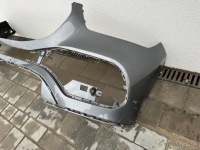 фото thumb №6, Бампер перед mercedes gle 167 w167 звичайний гарний