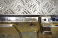 фото thumb №9, Gmc sierra 2500 3500 2020 - 2023 бампер перед передній молдинг накладка usa