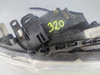 фото thumb №5, Bmw e87 лампа права перед передня uk