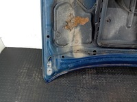 фото thumb №6, Капот nissan x-trail i t30 bw6