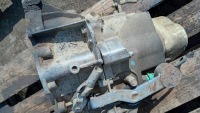 фото thumb №12, Кпп кпп / коробка передач jb3 241 mitsubishi space star 98-02r 1.3b 86km