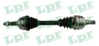 Wał приводной lpr ds37099 Цена, фото thumb