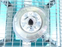 фото thumb №1, Ступица задняя правая mazda 3 iii bm 13-18