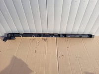 фото thumb №1, Opel crossland направляющая кронштейн бампера задняя молдинг