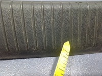 фото thumb №5, Kia ceed ii kombi захист поріг багажника поперечина заднього 85771-a2500