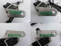 фото thumb №9, Bmw g30 g31 g11 g12 g32 f90 f91 f92 g14 g15 датчик вирівнювання світла