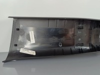 2019 jeep cherokee захист стійка b верхній 1uc98trmad в Україні, фото thumb