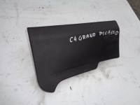 фото thumb №1, Подушка коленная uk citroen c4 picasso