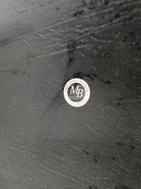 фото thumb №12, Mercedes eqs 297 w297 v297 бампер задній 53 amg 799