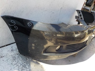 фото thumb №8, 66 subaru legacy iv h6 бампер перед переднее 32j