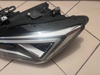 фото thumb №3, Lama передня перед ліва seat leon iv 4 full led 5fb