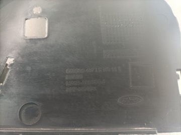 фото thumb №9, Ford kuga iii mk3 плита захист pod бампер перед