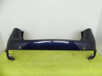 фото thumb №1, Бампер задняя porsche cayenne 2 ii 7p5 10-14 оригинал