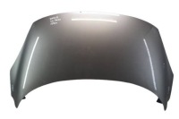 фото thumb №1, Renault scenic iii капот крышка двигателя tekng m744