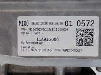 фото thumb №10, Инвертор конвертер преобразователь напряжения инвертор vw id7 id.7 pro s 25r