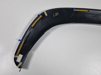 фото thumb №7, Toyota xilux 2015- молдинг накладка крыла передняя правая перед