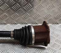 фото thumb №7, Audi a6 s6 c7 4g 2013 левая сторона приводной вал передняя