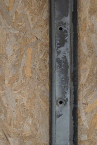 фото thumb №8, Балка бампера зад volvo v50 y1266