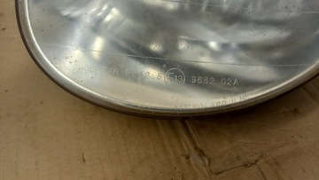 фото thumb №2, Фара левый daewoo matiz 02r