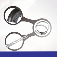 фото thumb №15, Набор впуск zimnego воздуха фильтр воздуха w автомобиль система впускной