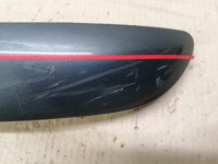 фото thumb №6, Молдинг бампера задня p + l peugeot 308 t7 hb 07-13