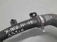 фото thumb №2, Wąż труба интеркулер renault megane iv 1.3 tce