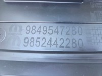 фото thumb №13, Комплект радиатор вентилятор opel grandland x 1.2 1.6 гибрид 2024-