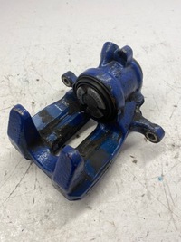 фото thumb №8, Bmw 5 g30 g31 суппорт тормозной правый задняя 343-370