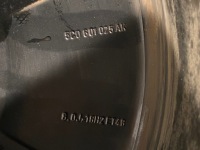 фото thumb №10, Vw new beetle 5c0 алюминиевый диск 18 дюймов