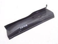 фото thumb №2, Daihatsu rocky 93-01 захист стійка лівий задня