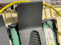 фото thumb №13, Vw phaeton рамка домкрата коробки панель 3d0864533