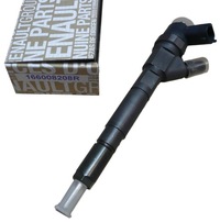 фото thumb №2, Форсунка r master ii 2.2dci оригінальний номер 166008208r