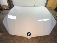 фото thumb №6, Bmw x5 x6 f15 f16 капот alpinewwiss