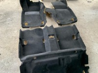 фото thumb №1, Обшивка килимок mercedes bklasa a1776801900