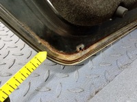 фото thumb №12, Legacy iv lift sedan крышка багажника багажника задняя 65z