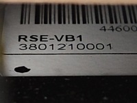 фото thumb №13, Экран монитор дисплей dvd жгут сиденье правая porche panamera cayenne