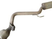 фото thumb №7, Гасник задній вихлоп mercedes-benz a2214916900