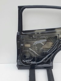 фото thumb №12, Nissan ariya двері праве задня задні 828765mp5a