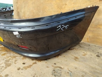 фото thumb №7, Peugeot 607 i fl eyjc бампер зад pdc