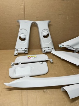 фото thumb №5, Hyundai ioniq 5 стеля комплектна стеля