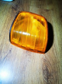 фото thumb №5, Поворот поворотник поворотник перед bosch mercedes 126 w126 sel se ліве
