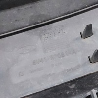 фото thumb №9, Решітка радіатора решітка радіатора ford kuga mk1