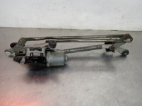 фото thumb №1, Механизм дворник перед toyota corolla e15