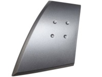 фото thumb №1, Кронштейн накладка двері ліва toyota aygo citroen c1