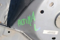 фото thumb №6, Лонжерон левый перед подкрылок чашка altima l32