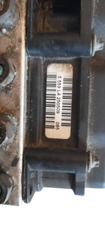 фото thumb №8, Насос abs dacia logan 0265232198