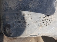 фото thumb №8, Seat alhambra 2 ii 7n sharan 2.0 tdi bak бак помпа adblue