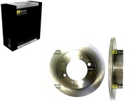 фото thumb №1, Тормозные диски тормозные starline mr249356 mb699288 mr9138