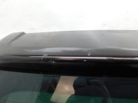 фото thumb №12, Крышка багажника багажника задняя комплектная - opel zafira c 12-19 z41c