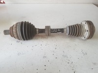 фото thumb №1, Audi a3 8v 13r- 2.0 tdi crb приводной вал левая перед